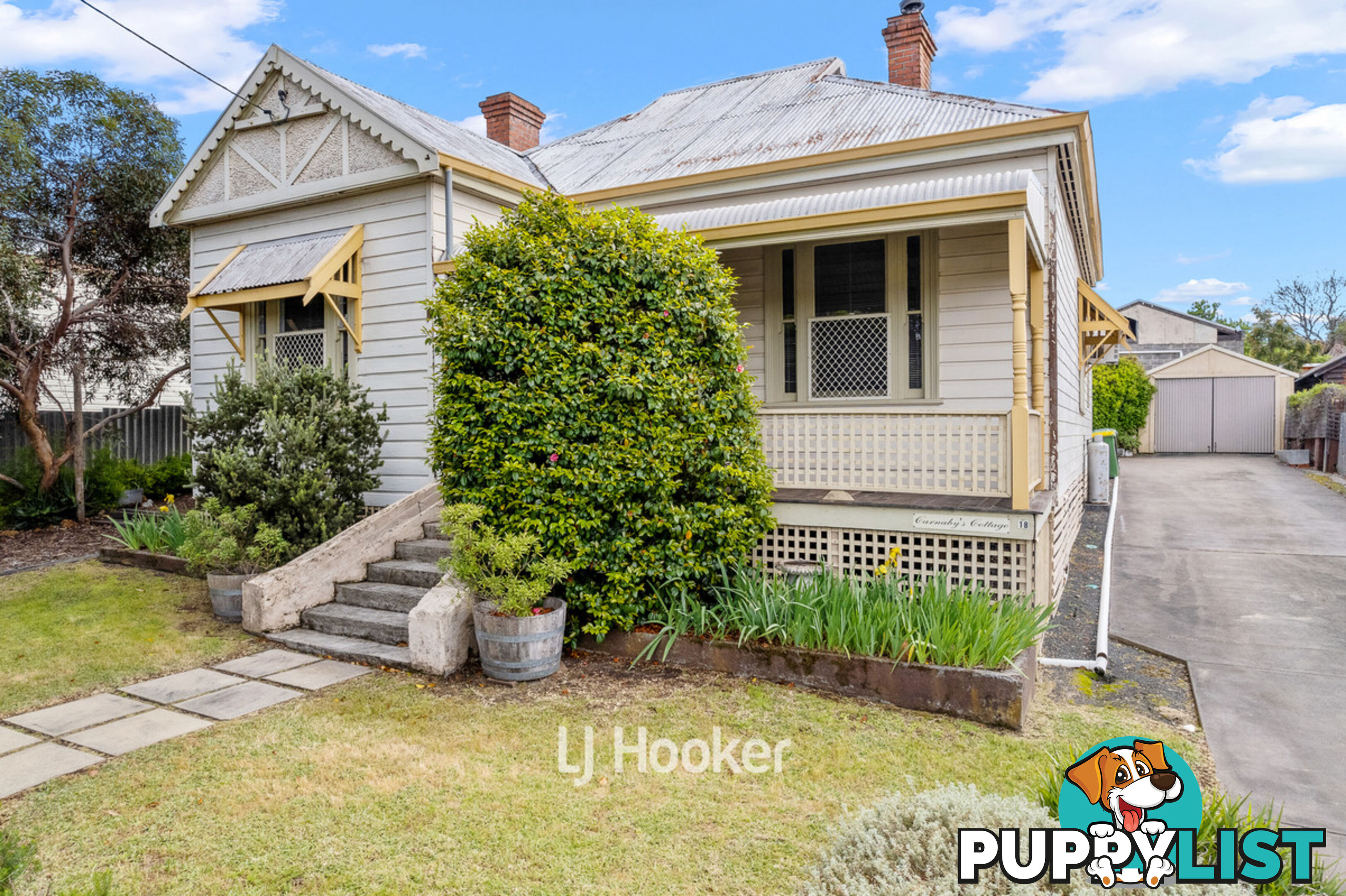 18 Ogden Street COLLIE WA 6225