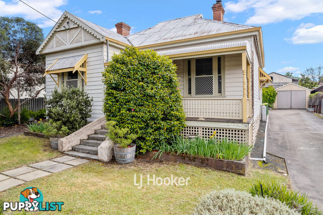 18 Ogden Street COLLIE WA 6225