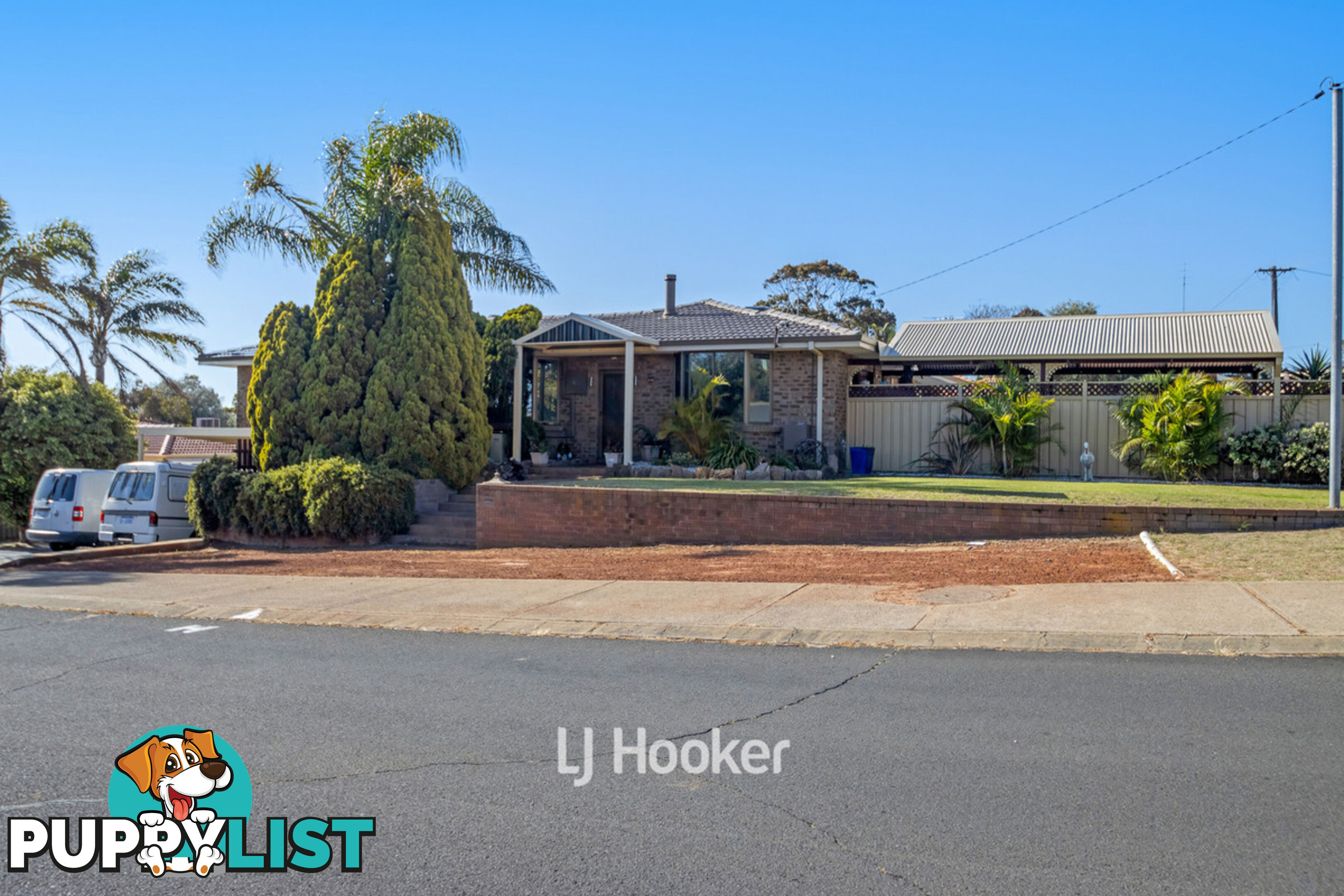 28 Dawe Street AUSTRALIND WA 6233