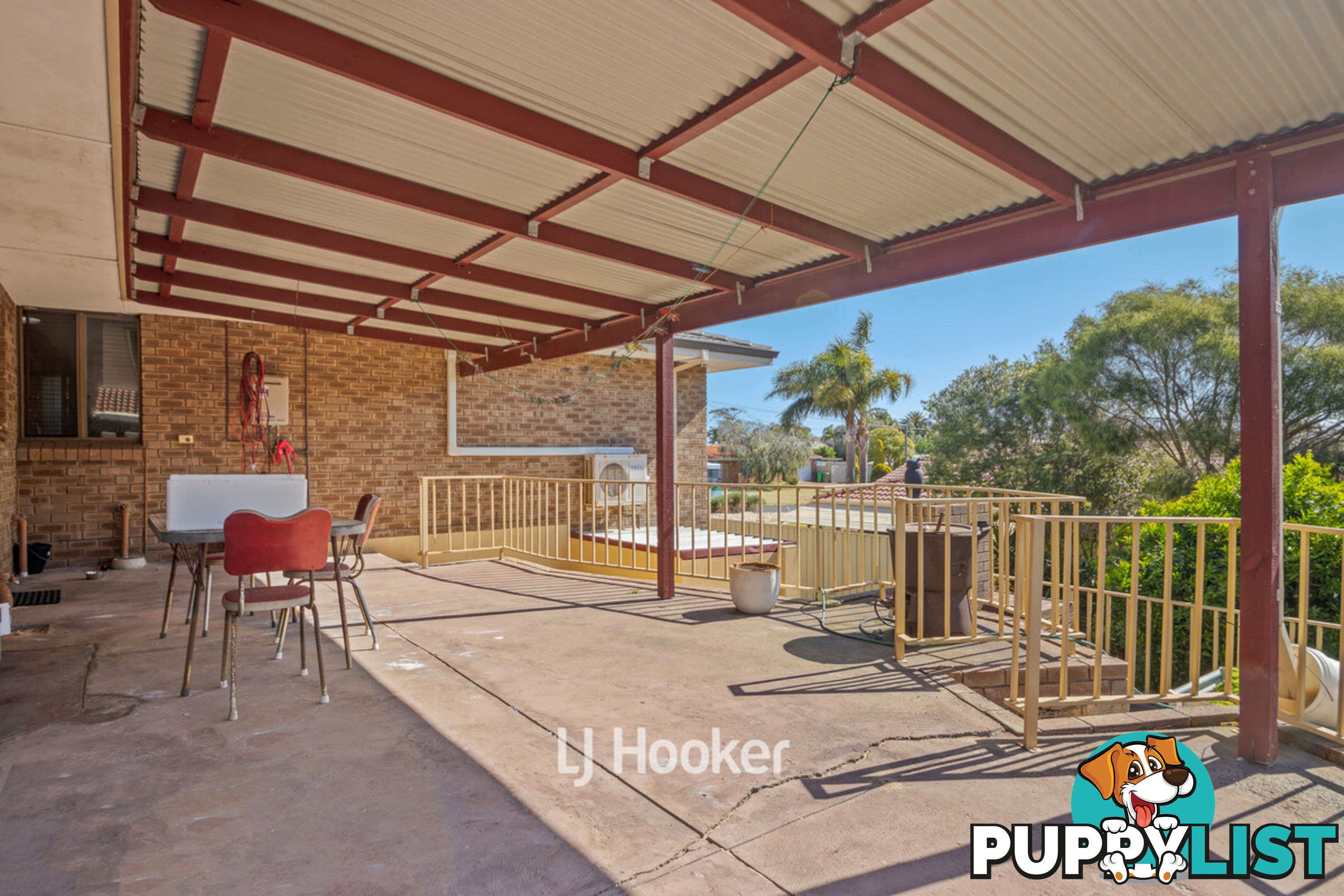 28 Dawe Street AUSTRALIND WA 6233