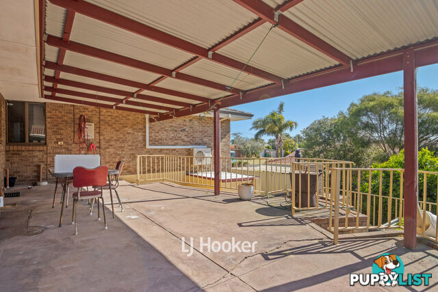 28 Dawe Street AUSTRALIND WA 6233