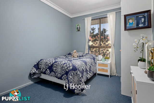 28 Dawe Street AUSTRALIND WA 6233