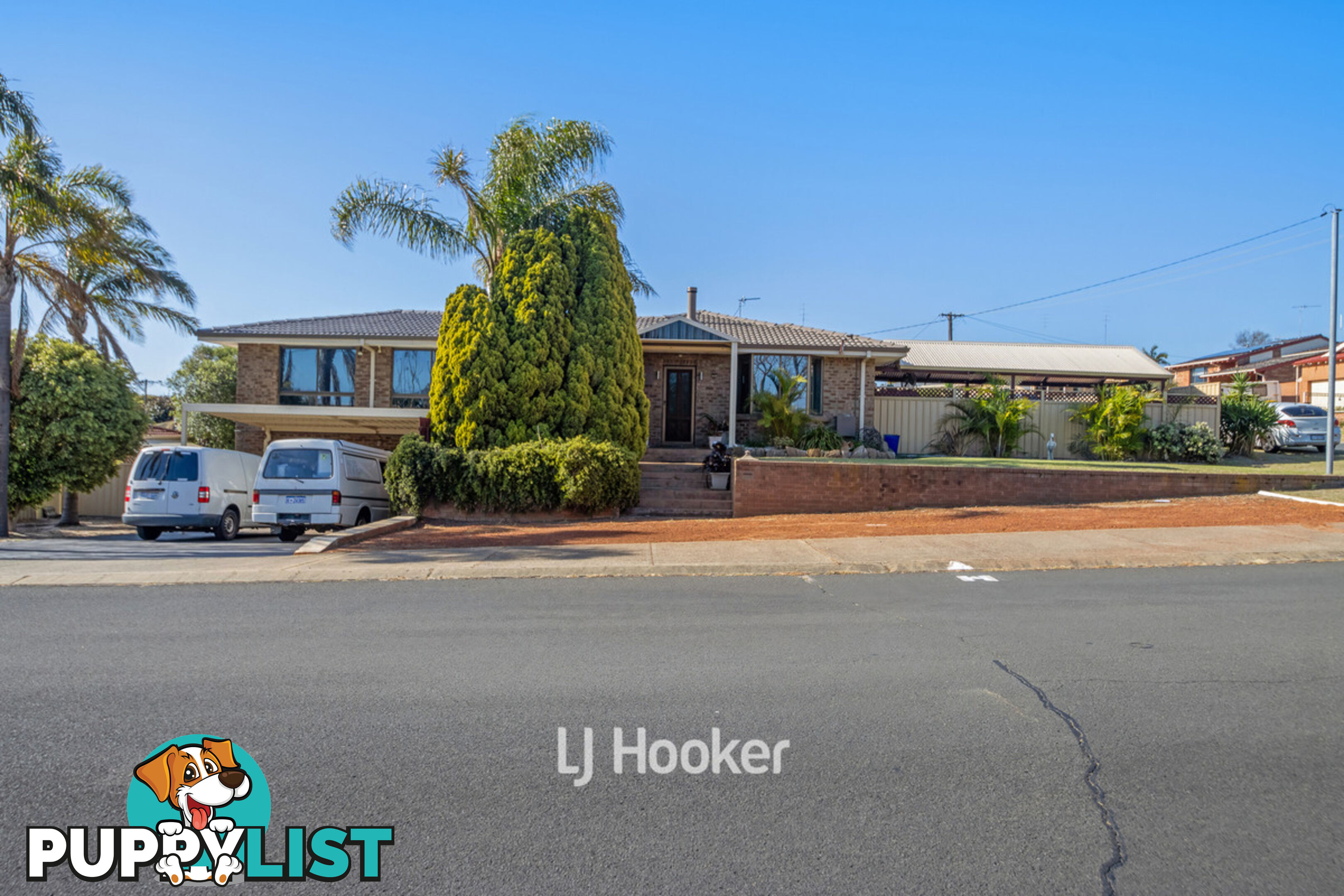 28 Dawe Street AUSTRALIND WA 6233