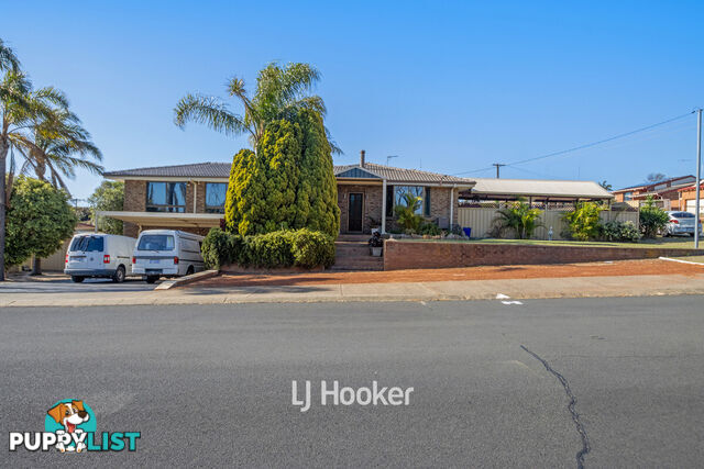 28 Dawe Street AUSTRALIND WA 6233