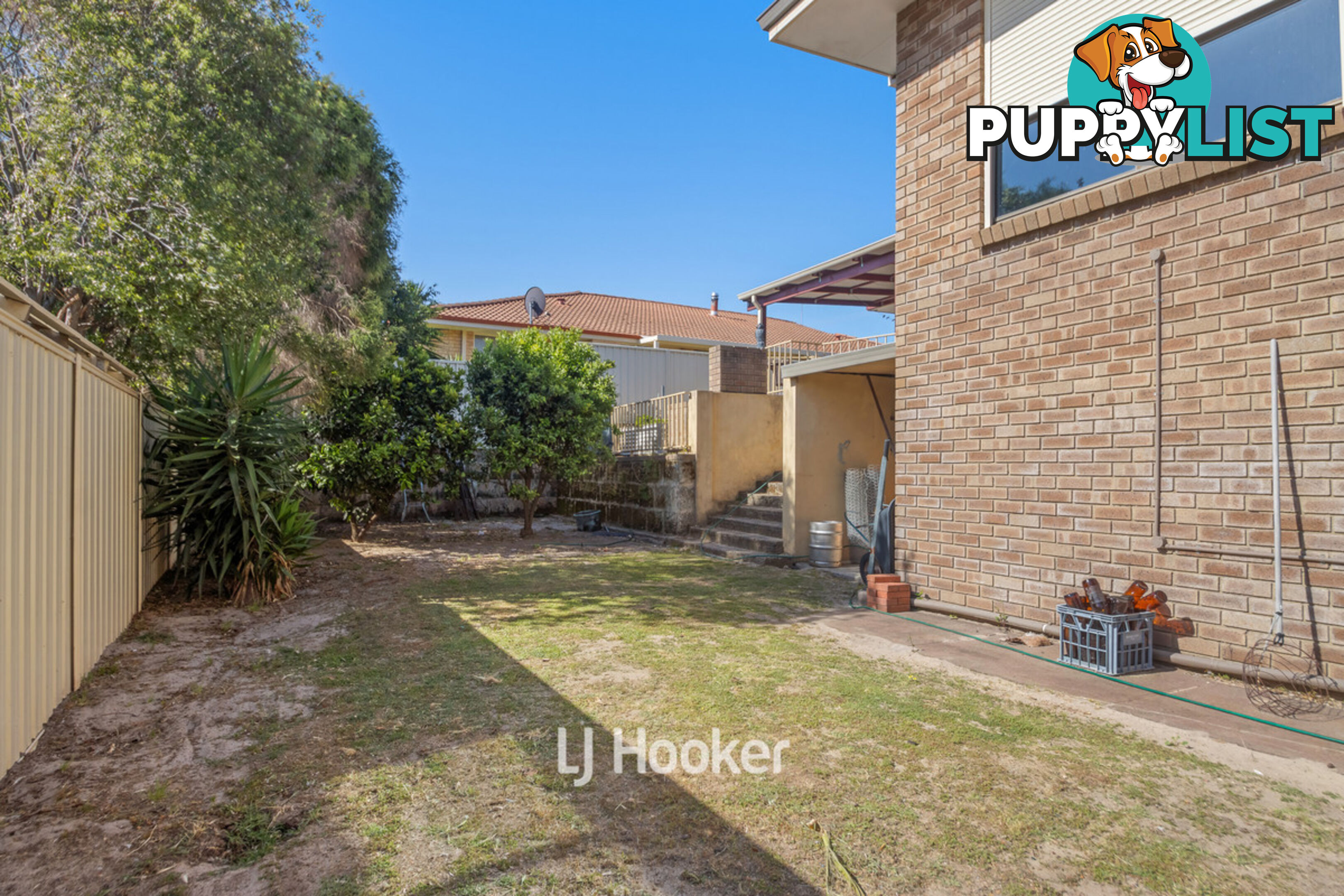 28 Dawe Street AUSTRALIND WA 6233