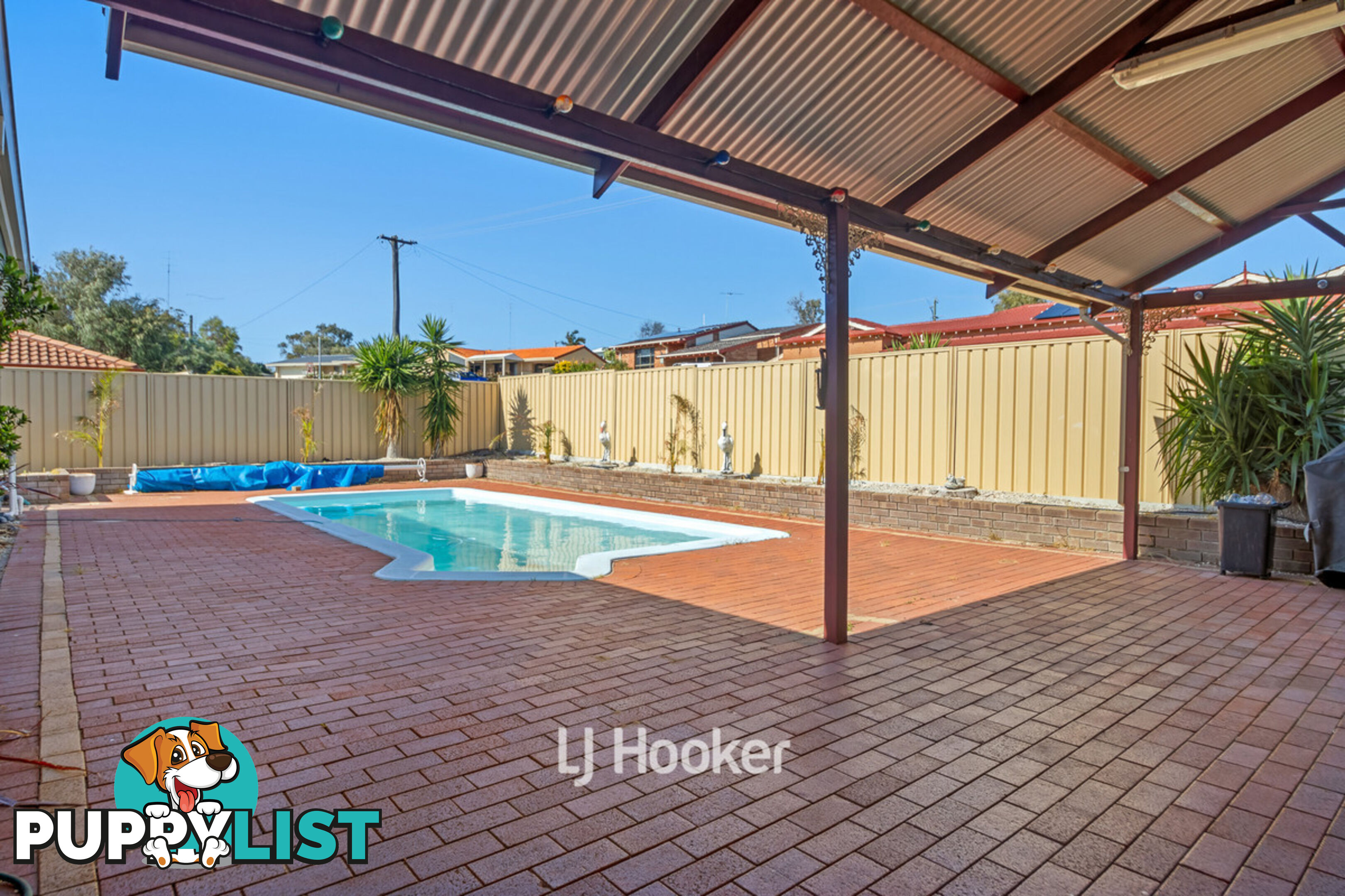 28 Dawe Street AUSTRALIND WA 6233