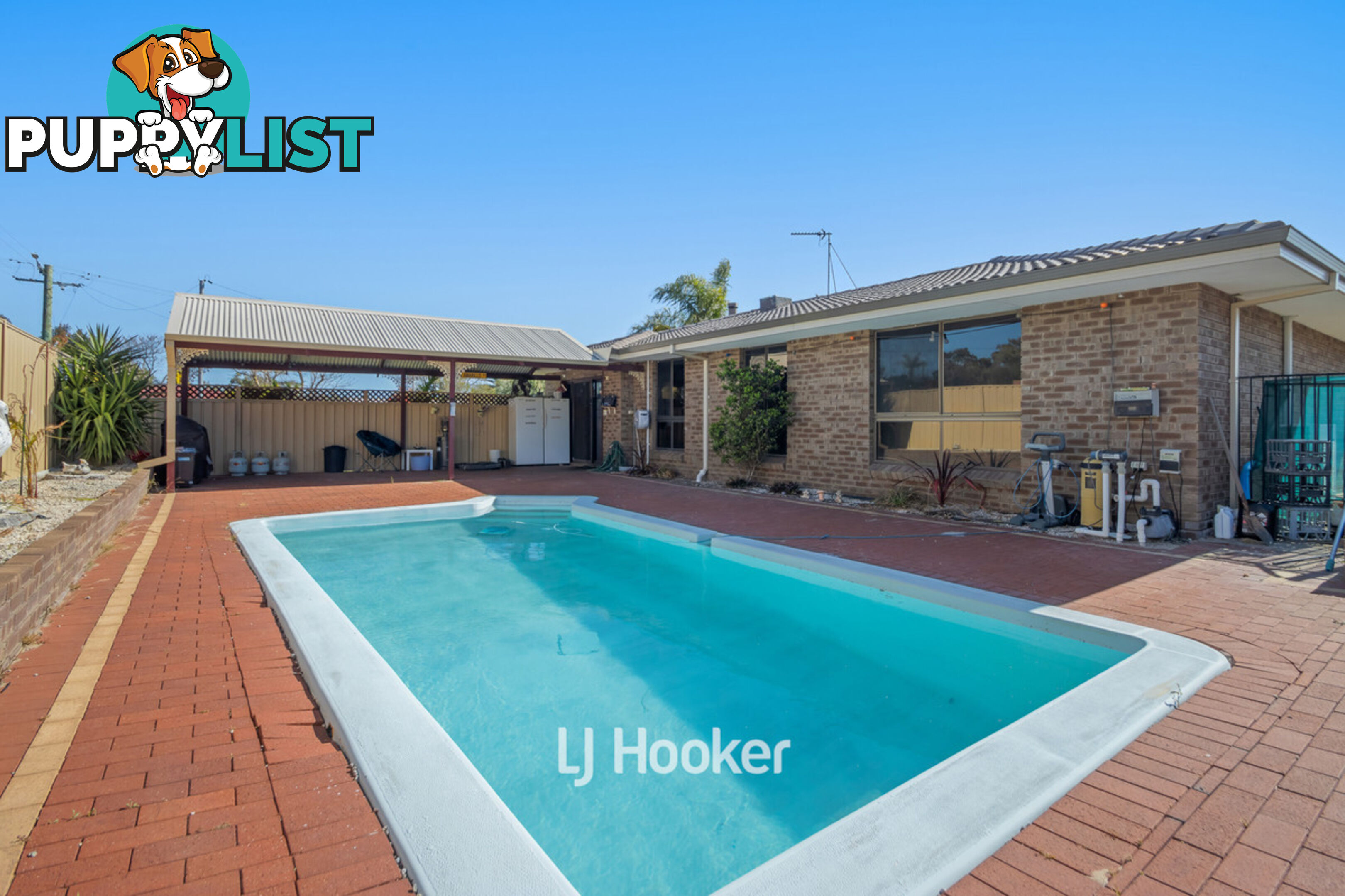 28 Dawe Street AUSTRALIND WA 6233