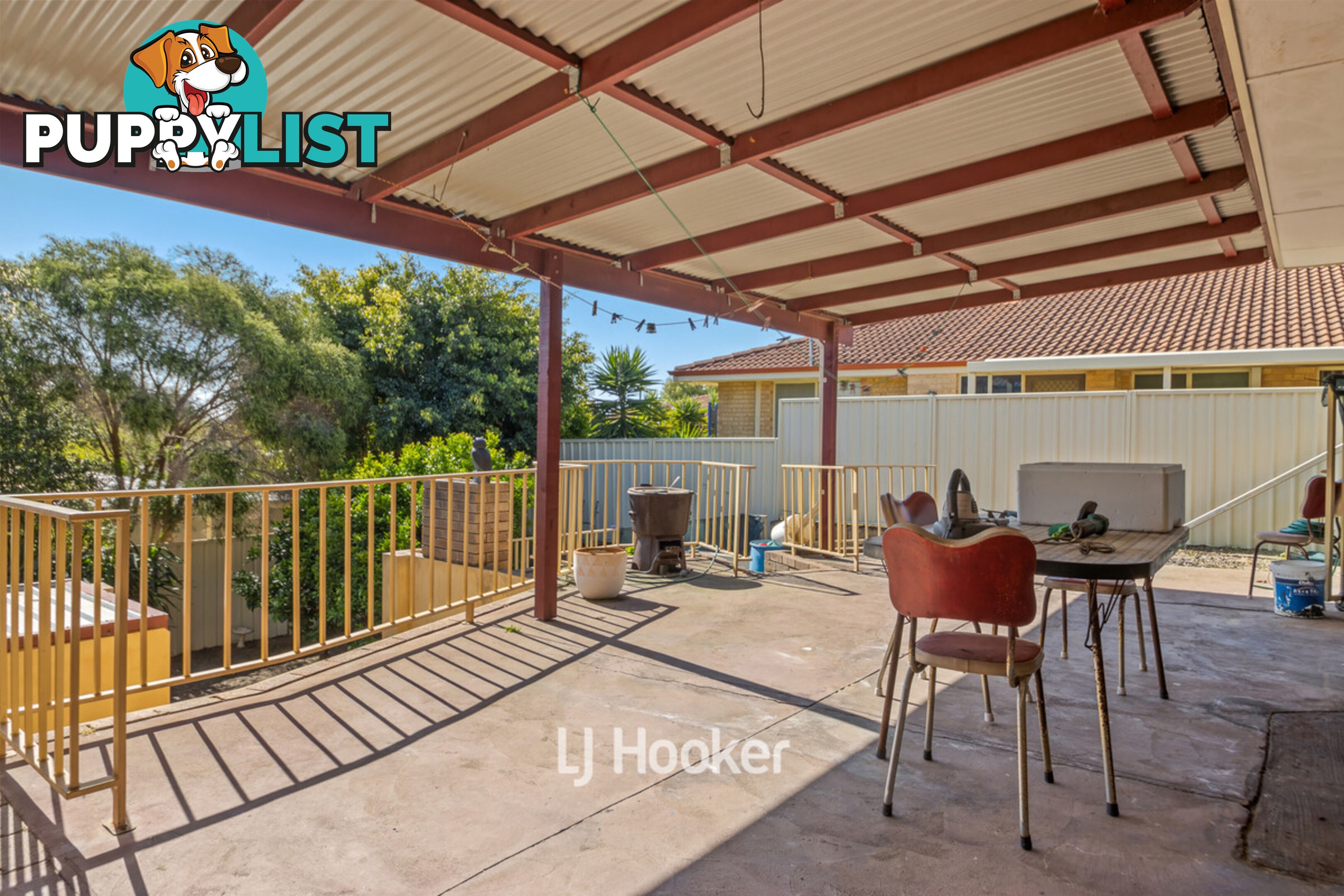 28 Dawe Street AUSTRALIND WA 6233