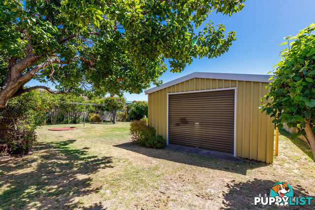 146 Spencer Street SOUTH BUNBURY WA 6230