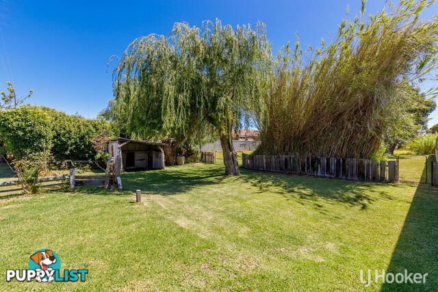 146 Spencer Street SOUTH BUNBURY WA 6230