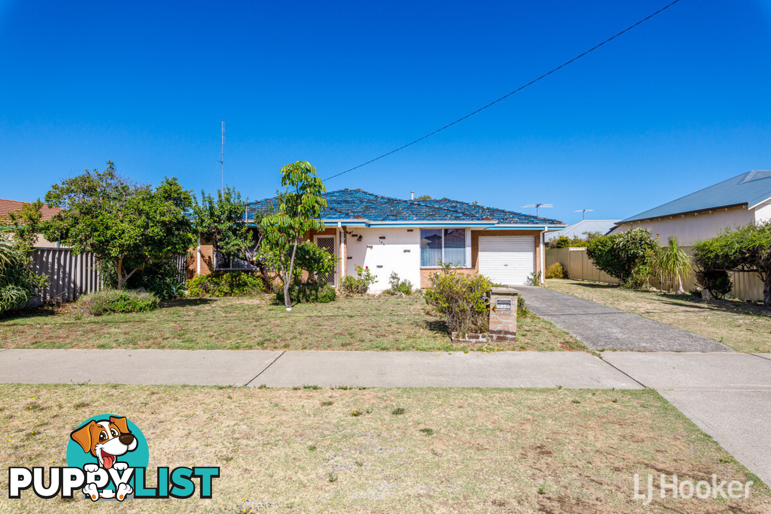 146 Spencer Street SOUTH BUNBURY WA 6230