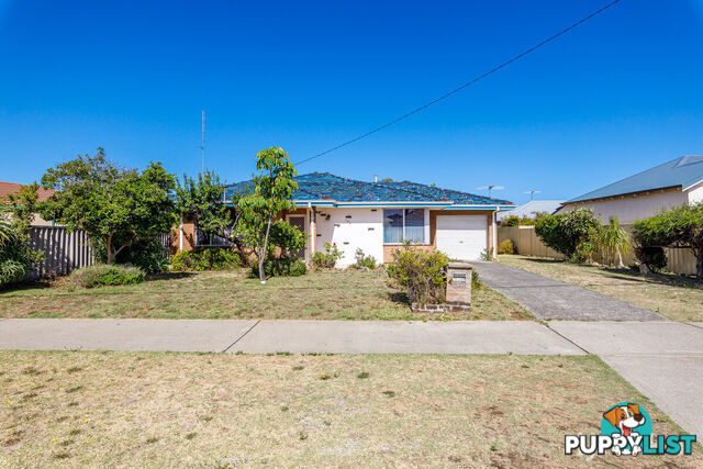 146 Spencer Street SOUTH BUNBURY WA 6230