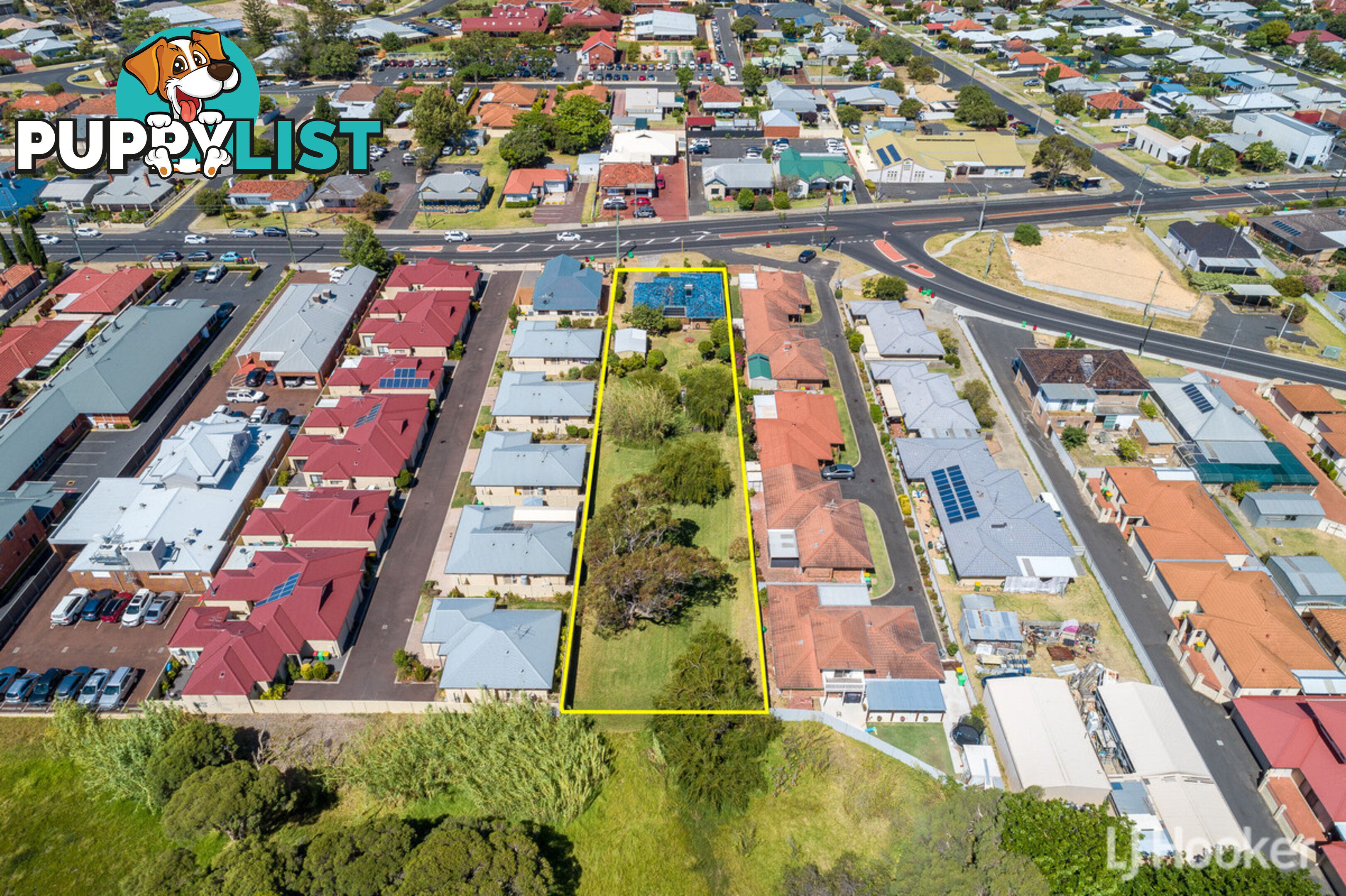 146 Spencer Street SOUTH BUNBURY WA 6230