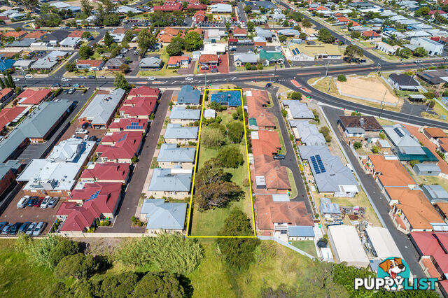 146 Spencer Street SOUTH BUNBURY WA 6230