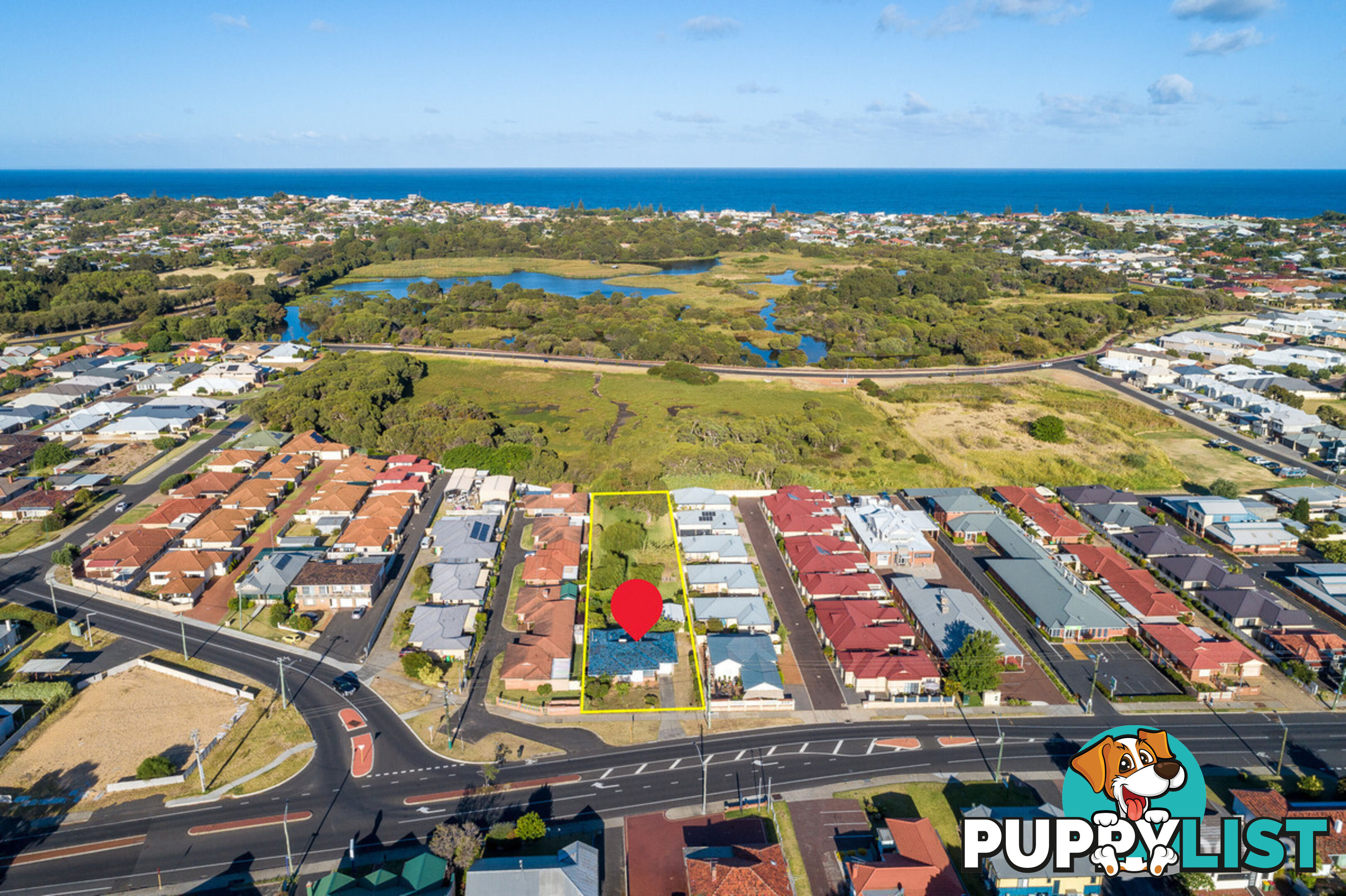 146 Spencer Street SOUTH BUNBURY WA 6230
