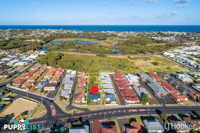 146 Spencer Street SOUTH BUNBURY WA 6230