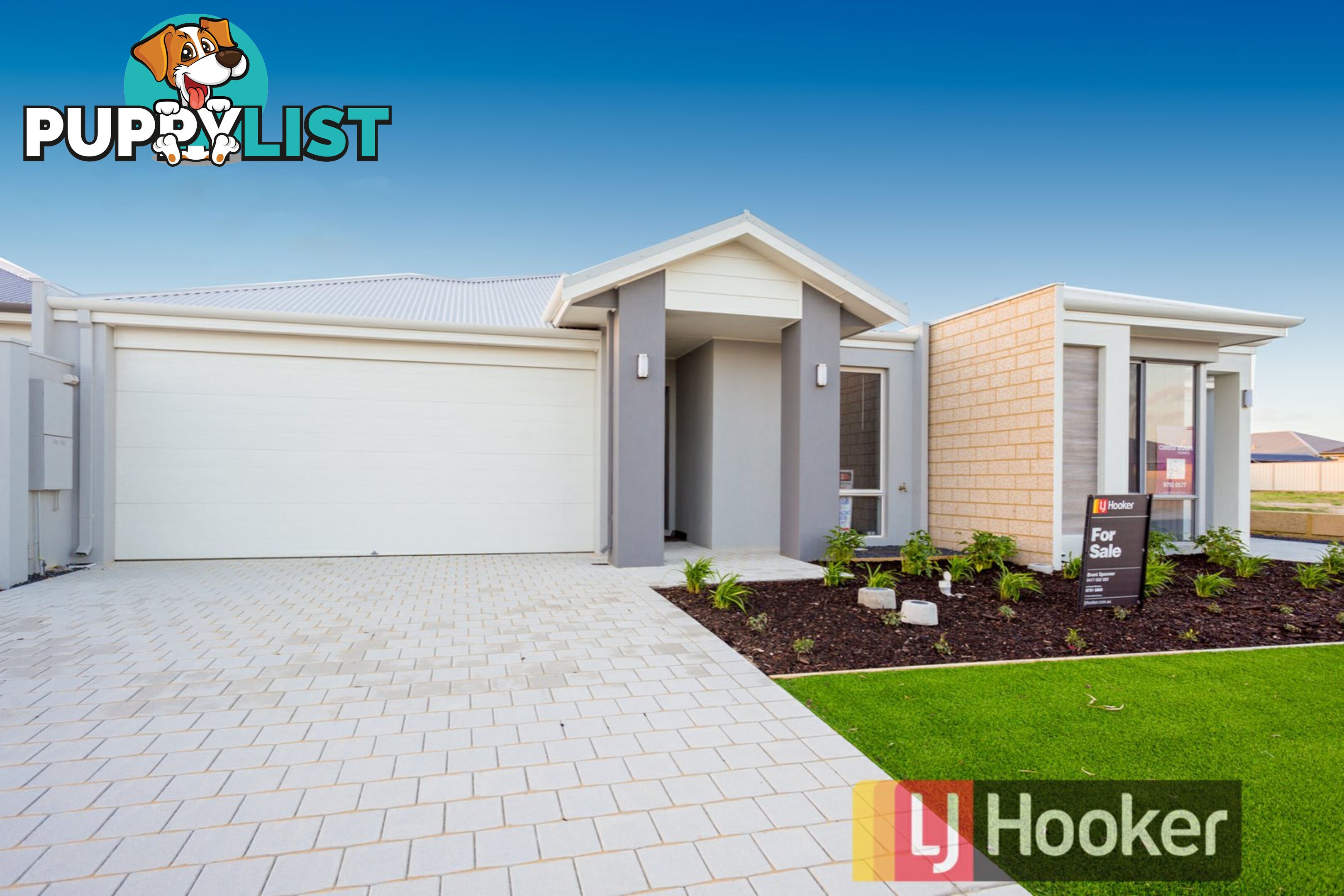 11A Quartz Drive AUSTRALIND WA 6233