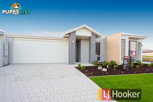 11A Quartz Drive AUSTRALIND WA 6233