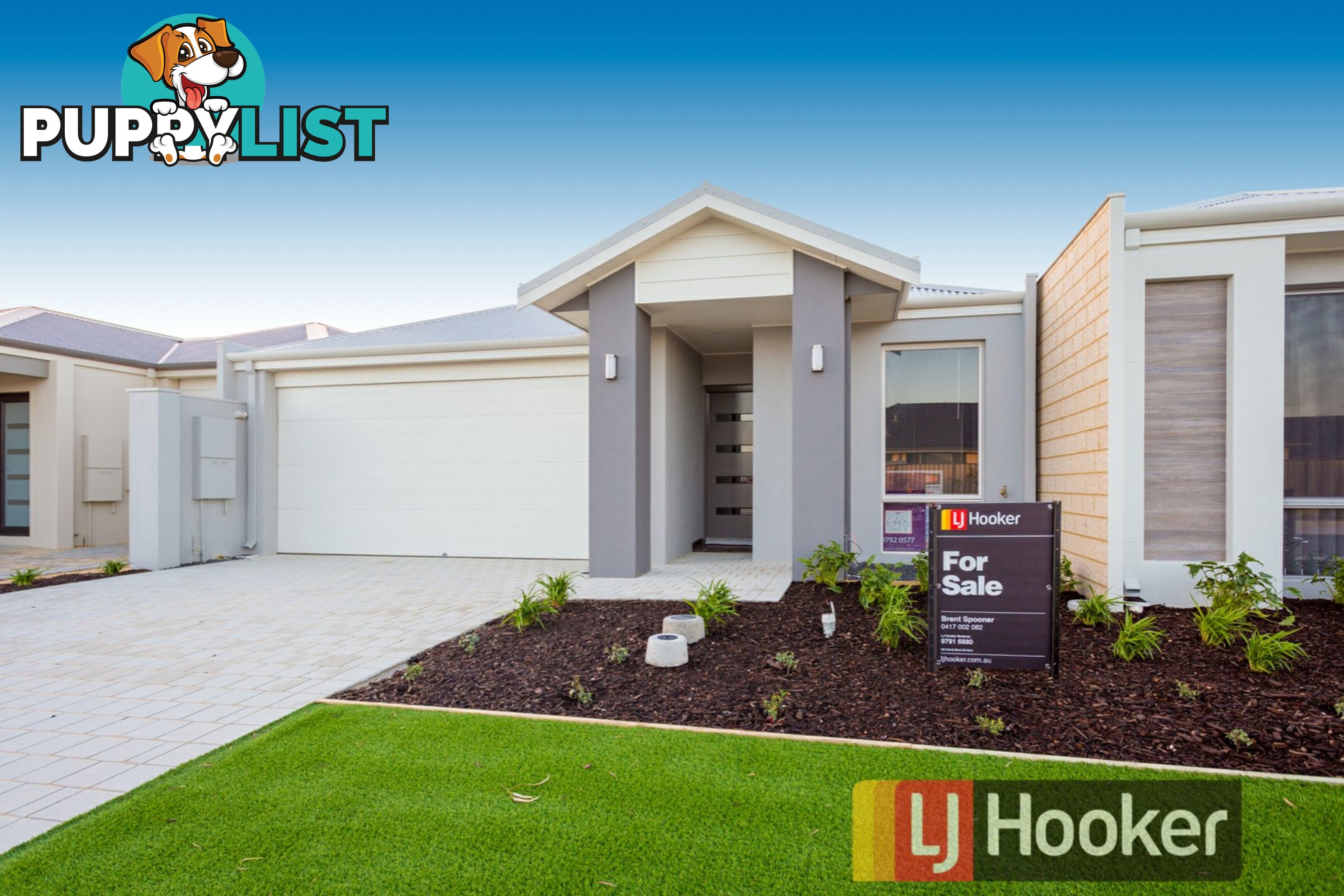 11A Quartz Drive AUSTRALIND WA 6233