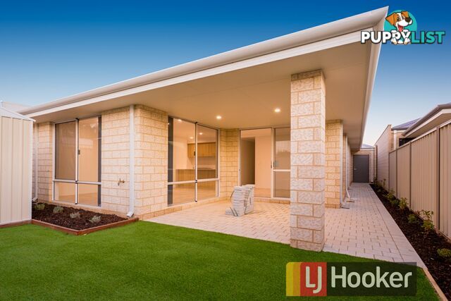 11A Quartz Drive AUSTRALIND WA 6233