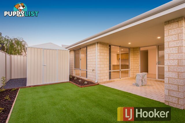 11A Quartz Drive AUSTRALIND WA 6233