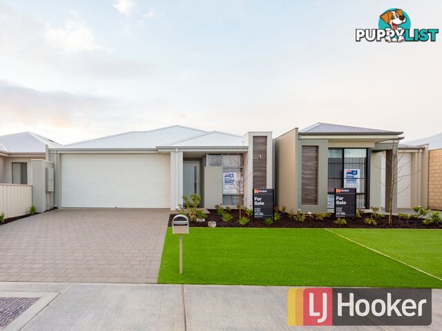 1/9 Quartz Drive AUSTRALIND WA 6233