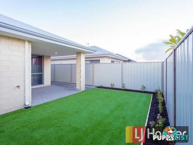 1/9 Quartz Drive AUSTRALIND WA 6233