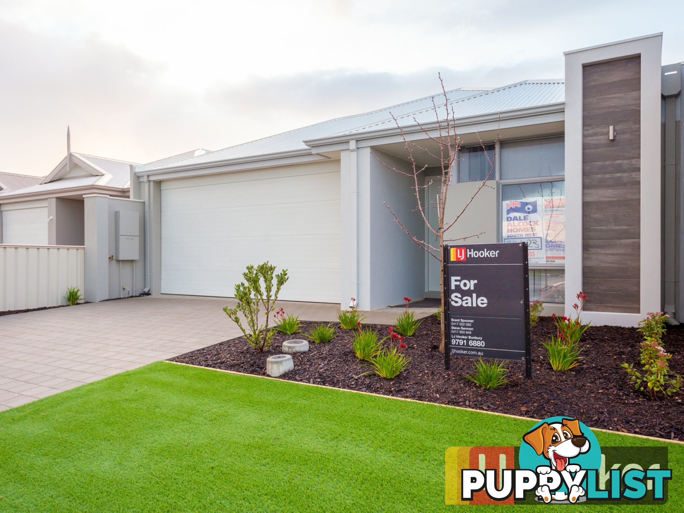 1/9 Quartz Drive AUSTRALIND WA 6233