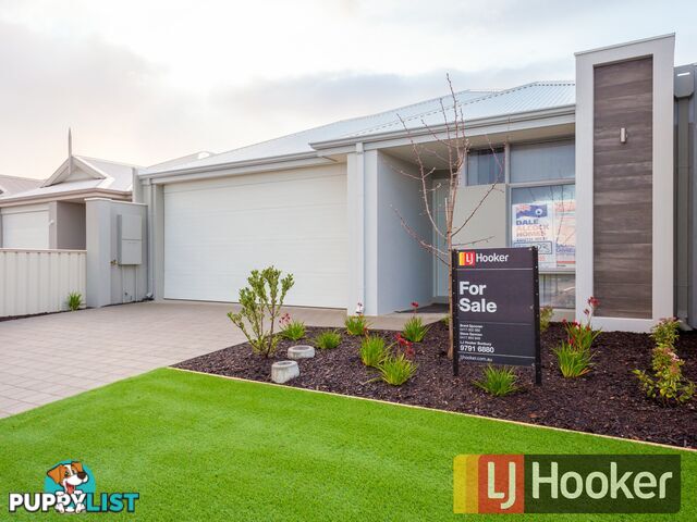 1/9 Quartz Drive AUSTRALIND WA 6233