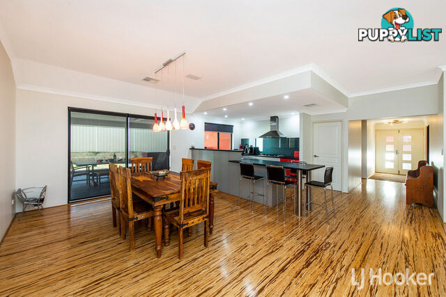 5 Buttermilk Way AUSTRALIND WA 6233