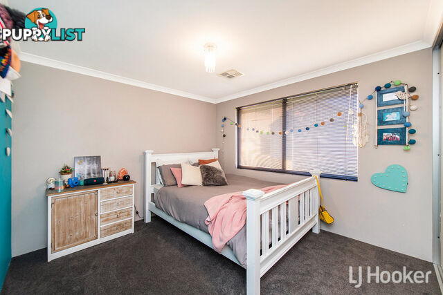 5 Buttermilk Way AUSTRALIND WA 6233