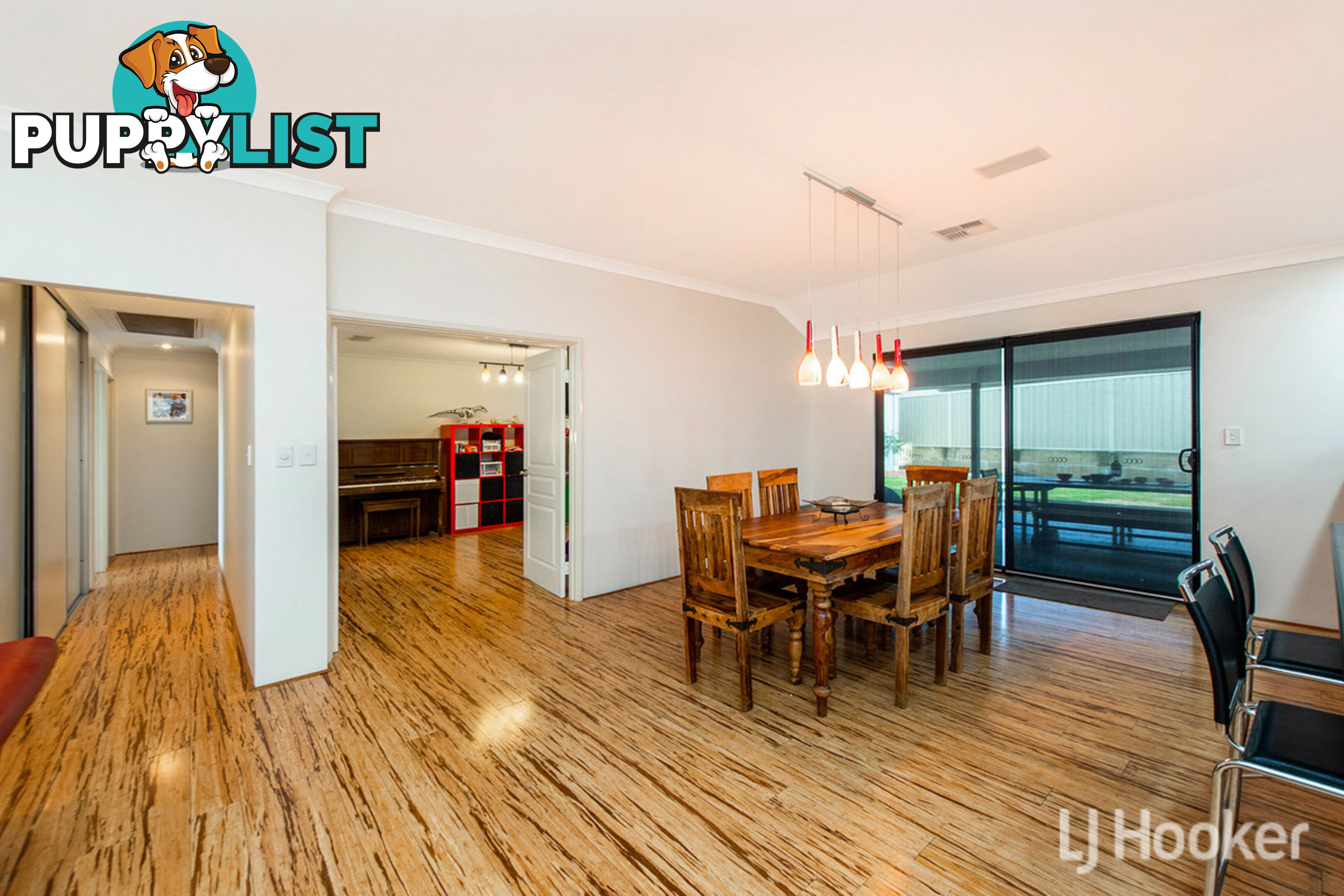5 Buttermilk Way AUSTRALIND WA 6233