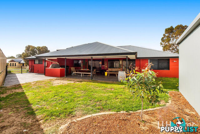 5 Buttermilk Way AUSTRALIND WA 6233