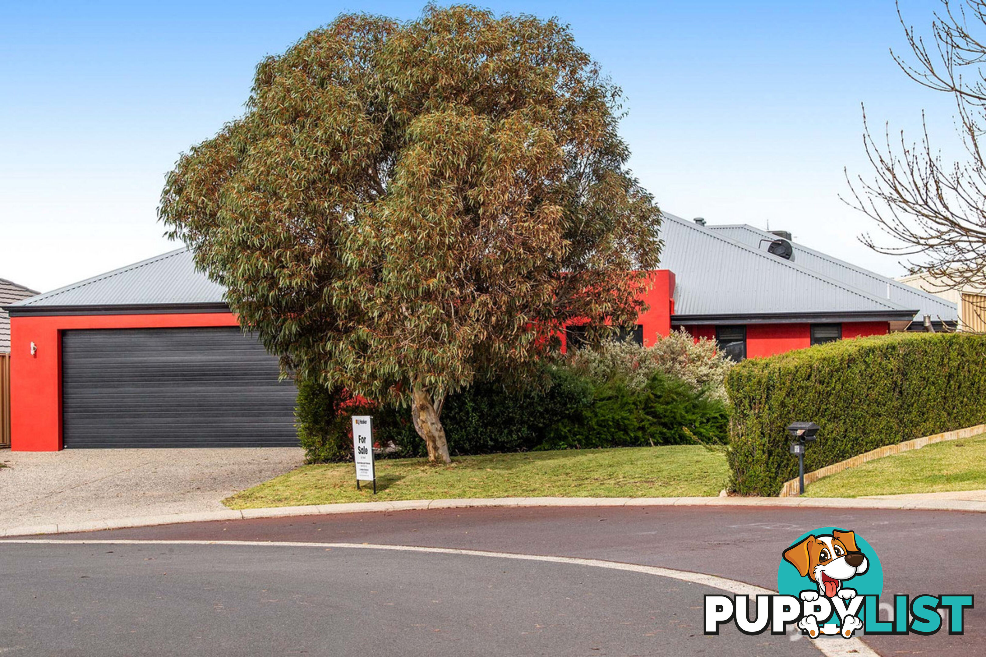 5 Buttermilk Way AUSTRALIND WA 6233