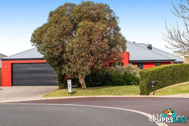 5 Buttermilk Way AUSTRALIND WA 6233