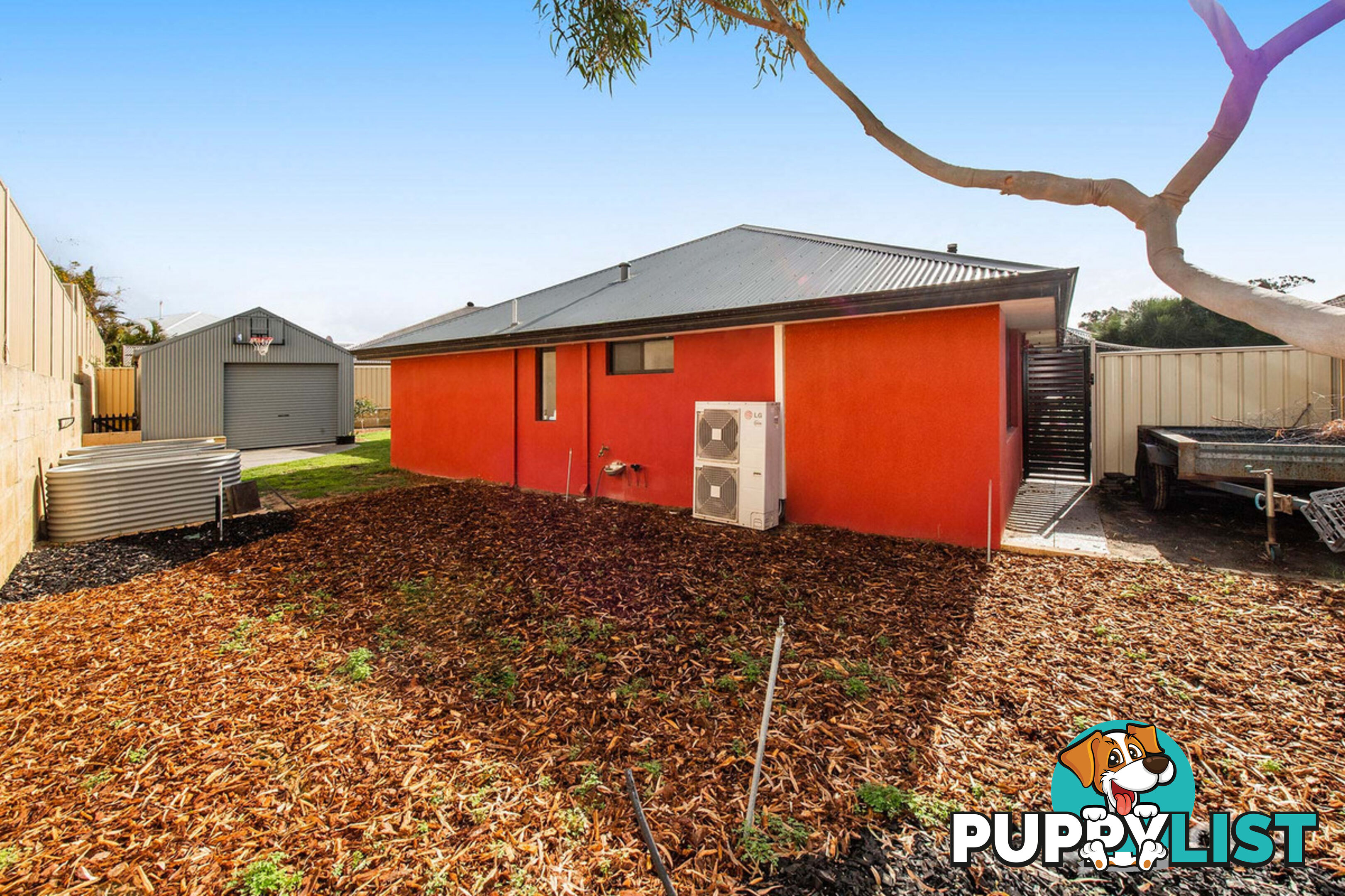 5 Buttermilk Way AUSTRALIND WA 6233