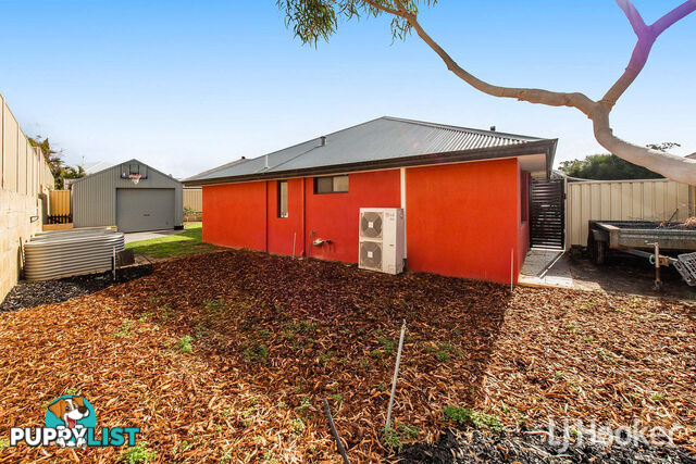 5 Buttermilk Way AUSTRALIND WA 6233