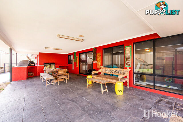 5 Buttermilk Way AUSTRALIND WA 6233