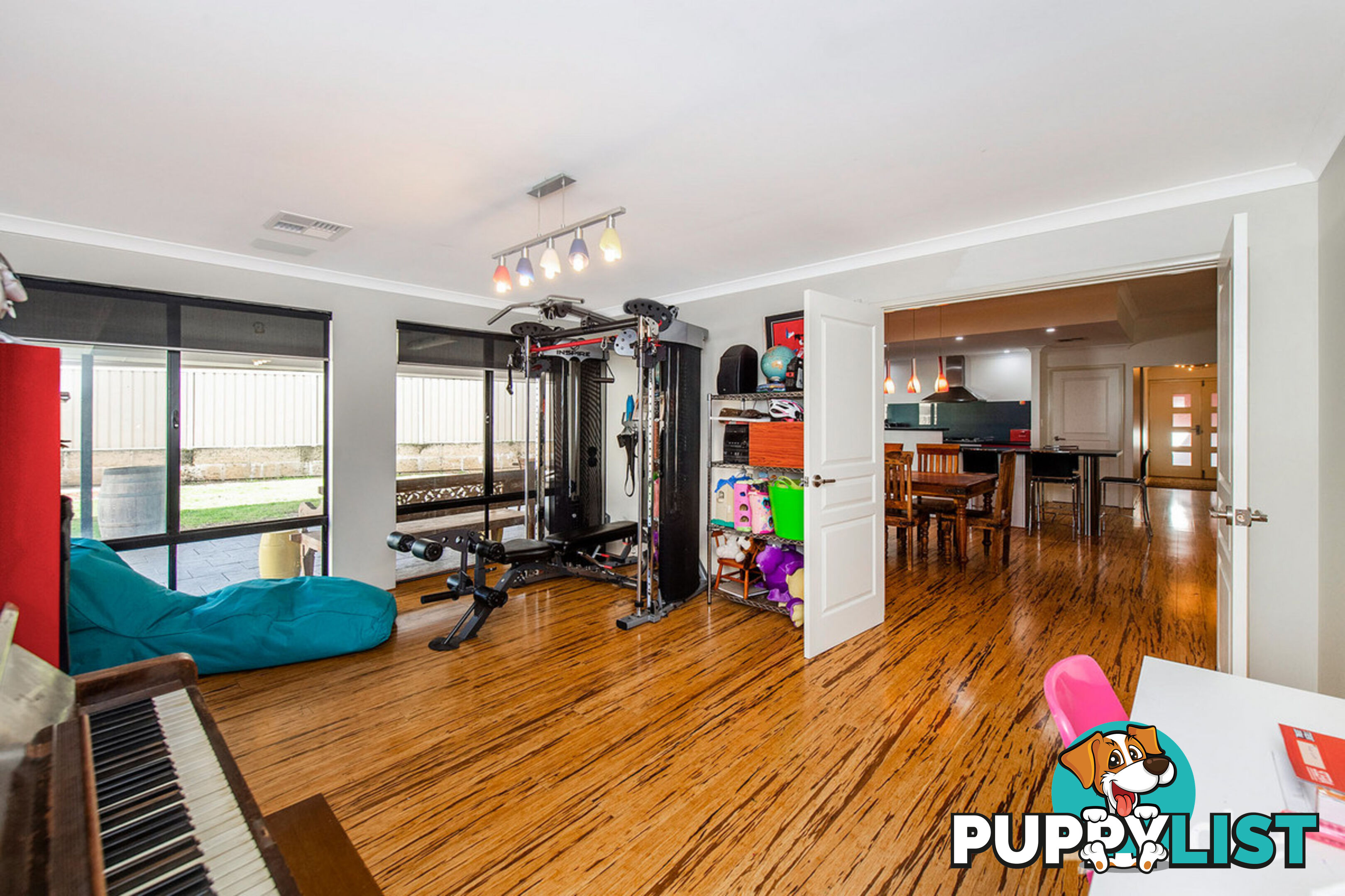 5 Buttermilk Way AUSTRALIND WA 6233