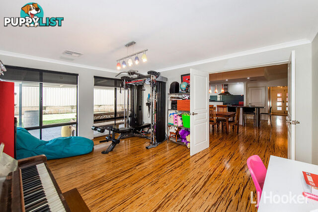 5 Buttermilk Way AUSTRALIND WA 6233