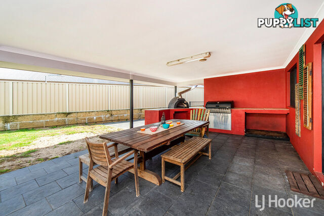 5 Buttermilk Way AUSTRALIND WA 6233