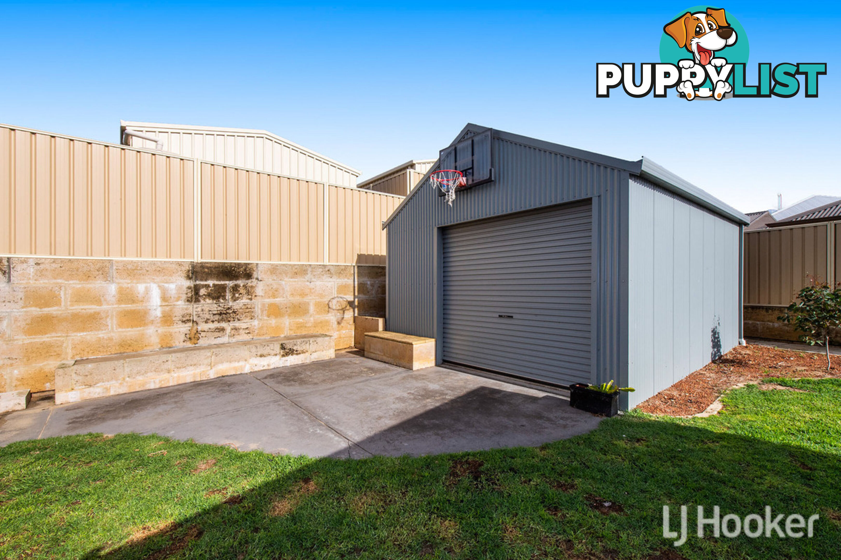 5 Buttermilk Way AUSTRALIND WA 6233