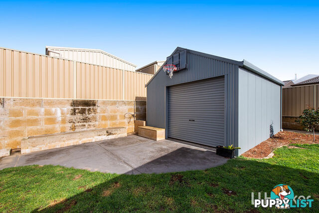 5 Buttermilk Way AUSTRALIND WA 6233