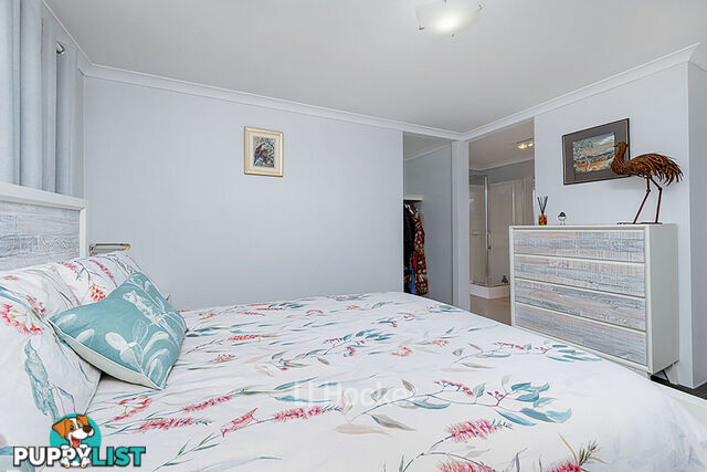 9 Sunburst Grove COLLIE WA 6225