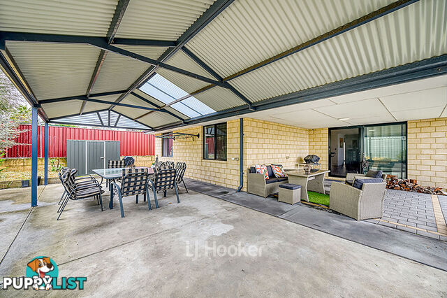 9 Sunburst Grove COLLIE WA 6225