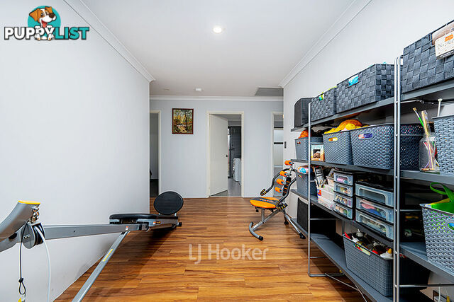 9 Sunburst Grove COLLIE WA 6225