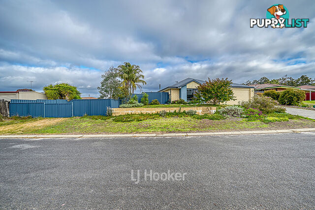 9 Sunburst Grove COLLIE WA 6225