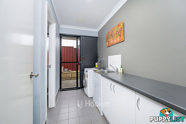 9 Sunburst Grove COLLIE WA 6225