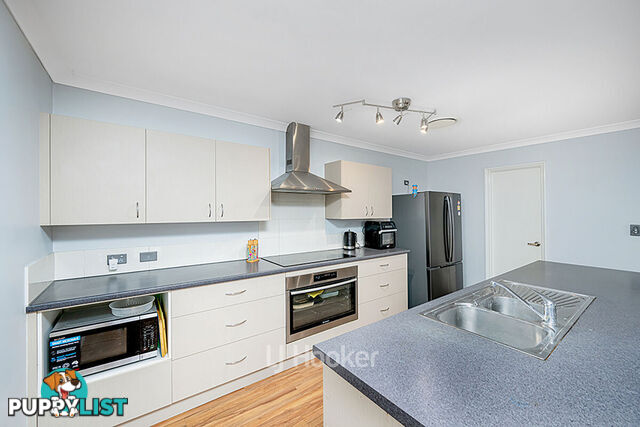 9 Sunburst Grove COLLIE WA 6225