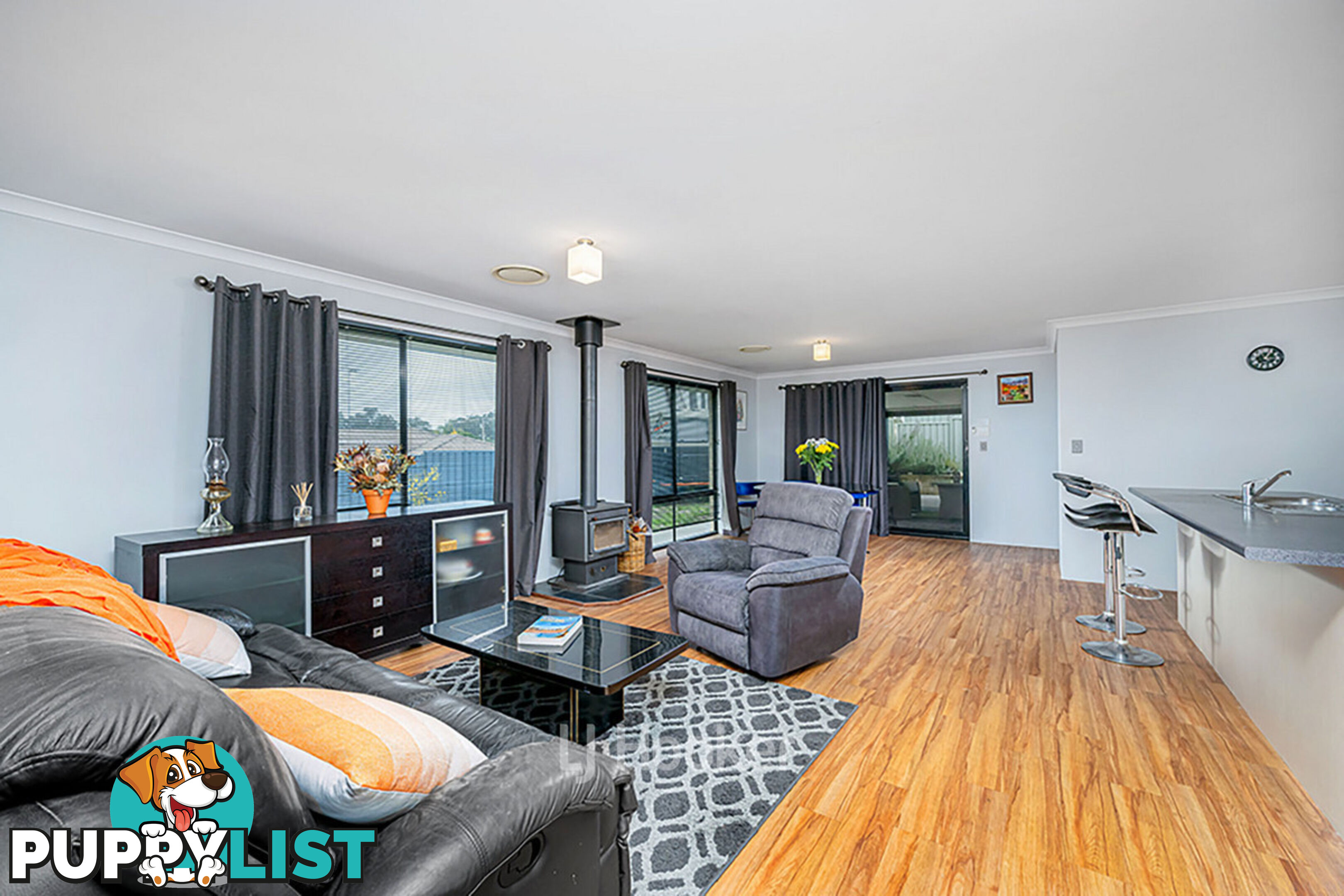 9 Sunburst Grove COLLIE WA 6225